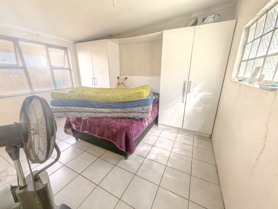 3 Bedroom Property for Sale in Steenberg Western Cape